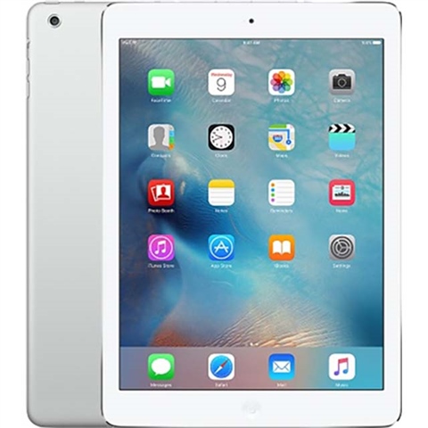 Ipad model a1475 discount